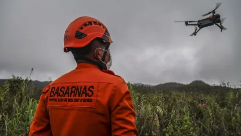 Hipotermia Ancam Pendaki Gunung Kayu Satu: Tim SAR Evakuasi Mahasiswa Unpatti
