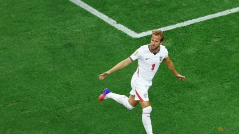 Duel Inggris vs Ghana: Tiket 16 Besar Piala Dunia 2026 Diperebutkan di Boston