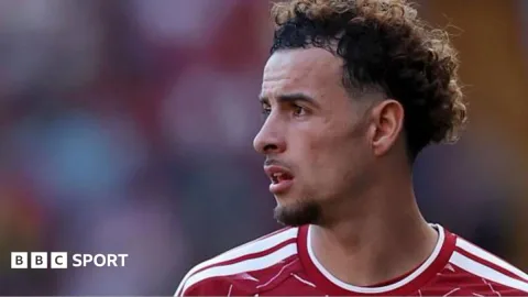 Liverpool Tolak Tawaran Inter Milan untuk Curtis Jones: Harga Patokan Rp 700 Miliar