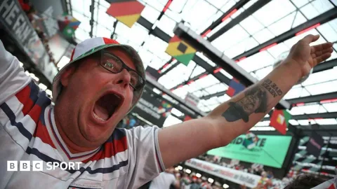 Inggris Siapkan Aturan Baru agar Piala Dunia dan Olimpiade Tetap Gratis di Era Streaming