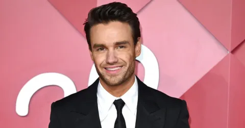 Putra Liam Payne Resmi Jadi Pewaris Tunggal Harta Rp440 Miliar