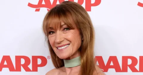 Jane Seymour di Usia 75 Pilih Tua Alami Demi Akting: Ekspresi Wajah Harus Otentik
