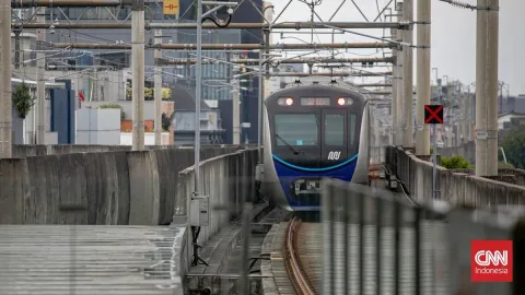Tarif MRT Jakarta Rp1 pada HUT ke-499: Strategi Membangun Kebiasaan Naik Transportasi Publik