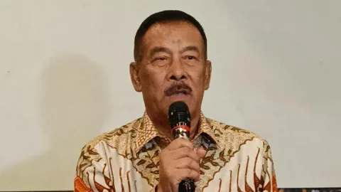 Persib Bandung Pilih Gerak Senyap di Bursa Transfer: Umuh Muchtar Buka Suara