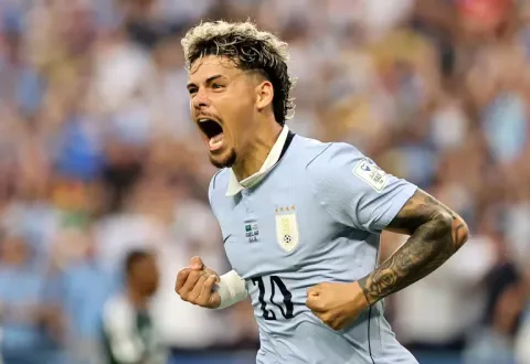 Kisah Dongeng Cabo Verde Berlanjut: Tahan Imbang Uruguay di Piala Dunia 2026