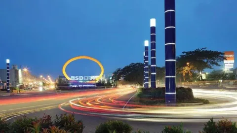 Restrukturisasi BSDE: Dua Pilar Keluarga Widjaja Mundur, Sinyal Suksesi?