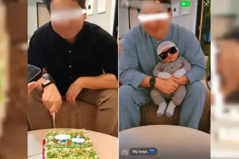 AI Romance Hoax: Pria Singapura Diteror Mantan Teman Sekolah dengan Foto Palsu