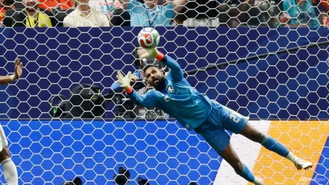 Spanyol Bangkit: Kemenangan Telak Atas Arab Saudi Hentikan Kritik Pedas