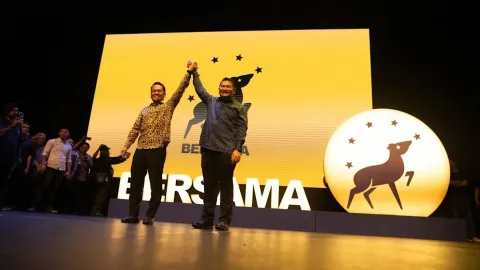 Bersama Guncang Panggung Politik Malaysia: Partai 'Anggaran Rendah' Siap Rebut Hati Pemilih Kecewa