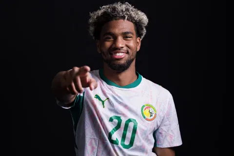 Ibrahim Mbaye, Remaja Senegal yang Mengguncang Piala Dunia 2026