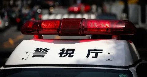 Petinggi Sindikat Kriminal Asia Ditangkap di Jepang, Polisi Tokyo Bongkar Modus Penipuan Lintas Negara