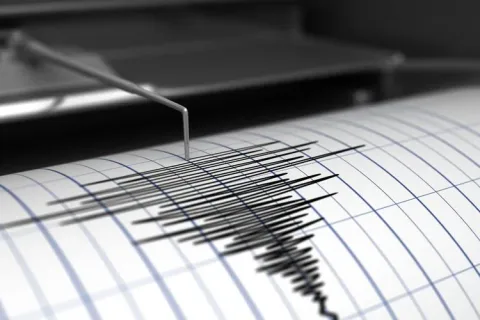 Gempa Magnitudo 3,0 Guncang Sigi, Warga Diimbau Tenang