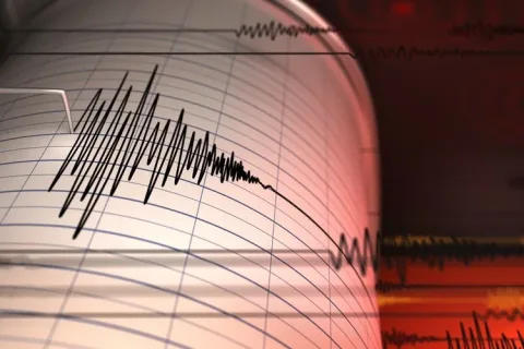 Gempa Magnitudo 4,5 Guncang Daruba: Warga Diimbau Waspada Gempa Susulan