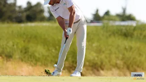 Wyndham Clark Juara US Open 2025: Kemenangan di Tengah Badai Reputasi
