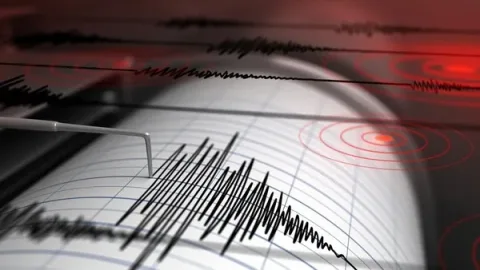 Gempa Magnitudo 3,2 Guncang Alor: Aktivitas Seismik Dangkal di NTT Kembali Terjadi