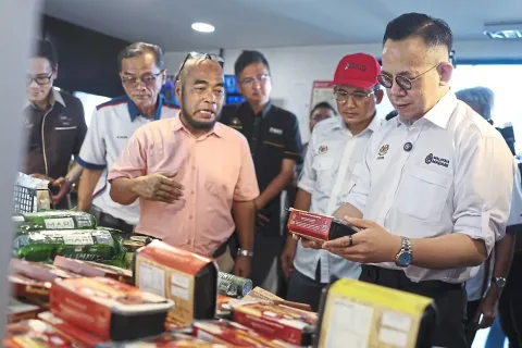 Tekun Nasional Targetkan Persetujuan Pembiayaan di Bawah RM20.000 dalam 24 Jam