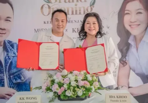 Viral Video Hina Warga China, Warga Malaysia Minta Maaf: Pelajaran bagi Turis Indonesia