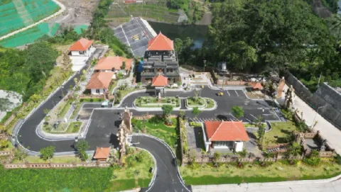 RUPSLB Semen Indonesia Batal Digelar, Danantara Panggil Direksi Bahas Transformasi