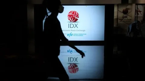IHSG Mengawali Pekan di Zona Hijau, Investor Cermati Pengumuman MSCI dan Ketegangan AS-Iran