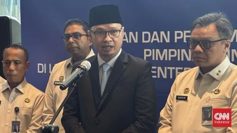 Imigrasi Tolak Usul Bebas Visa Pariwisata: 'Jangan Mengobral Negara'