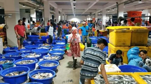 Pabrik Terbakar, DPUM Pastikan Produksi Tak Terganggu: Ekspor Ditargetkan Pulih Juli