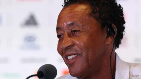 Kisah Cape Verde di Piala Dunia 2026: Mimpi Besar di Tengah Keterbatasan