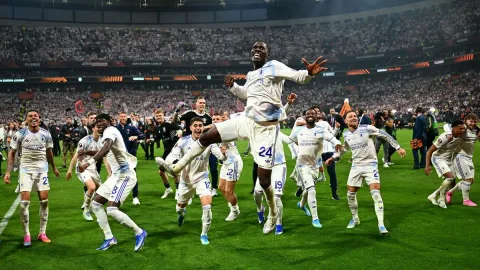 Aston Villa Pastikan Lawan Indonesia All Stars di SUGBK pada 1 Agustus 2026