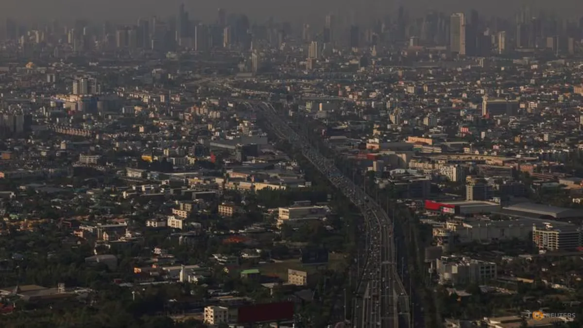 Thailand Targetkan Potensi Ekonomi 3% pada 2030: Empat Pilar Jadi Andalan