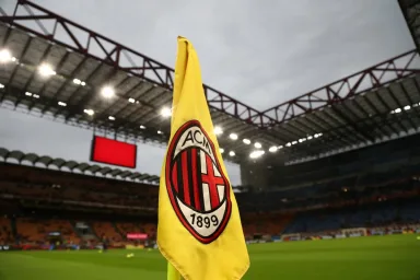 AC Milan Akhirnya Tunjuk CEO dan Direktur Olahraga Baru dari Internal Klub