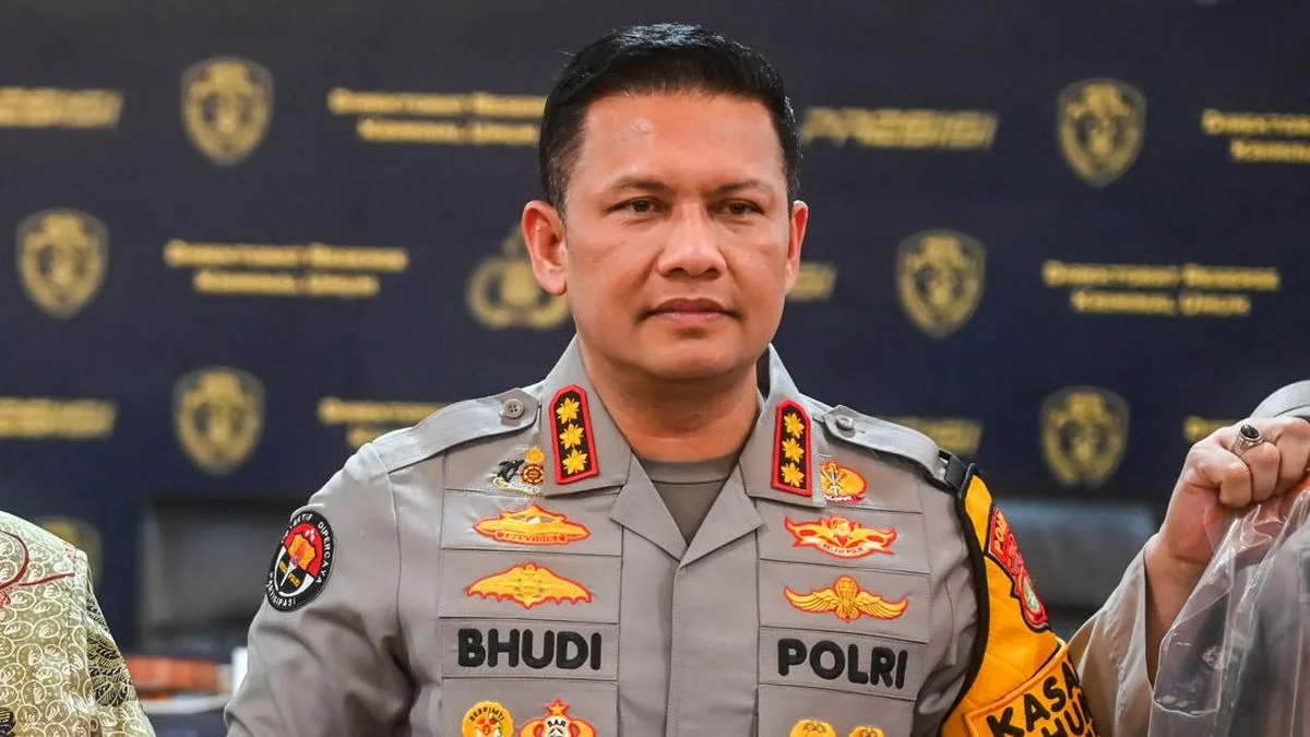 Kasus Ijazah Jokowi: Tiga Tersisa di Klaster Pertama Masih Diusut, Roy Suryo dan Tifa Sudah Diserahkan ke Kejaksaan