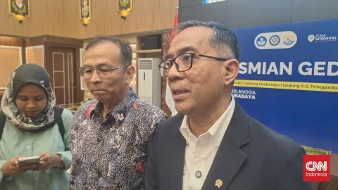 Prabowo Gaet Imperial College London untuk Bangun 10 Universitas Medis: Lompatan Kualitas Pendidikan Tinggi?