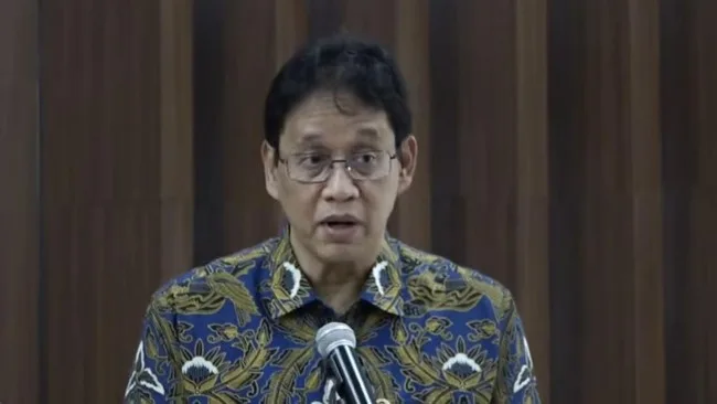 BI Rate Tembus 5,75%, Pemerintah Siapkan Jurus Likuiditas untuk Jaga Pertumbuhan 6%