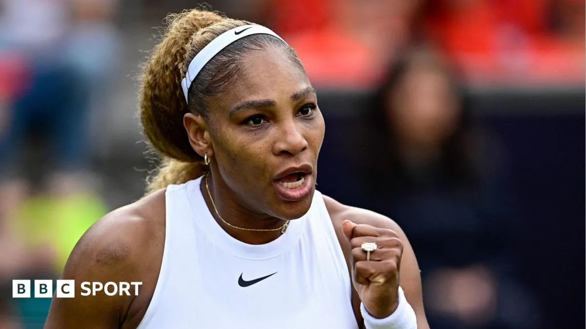 Serena Williams Kembali ke Wimbledon: Antara Legenda dan Realitas Usia