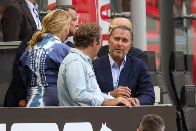 AC Milan Ubah Strategi: Eks Bos Red Bull Jadi Arsitek Transfer Baru