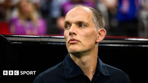 Tuchel vs Southgate: Revolusi Sistem atau Kreativitas Individu di Timnas Inggris?