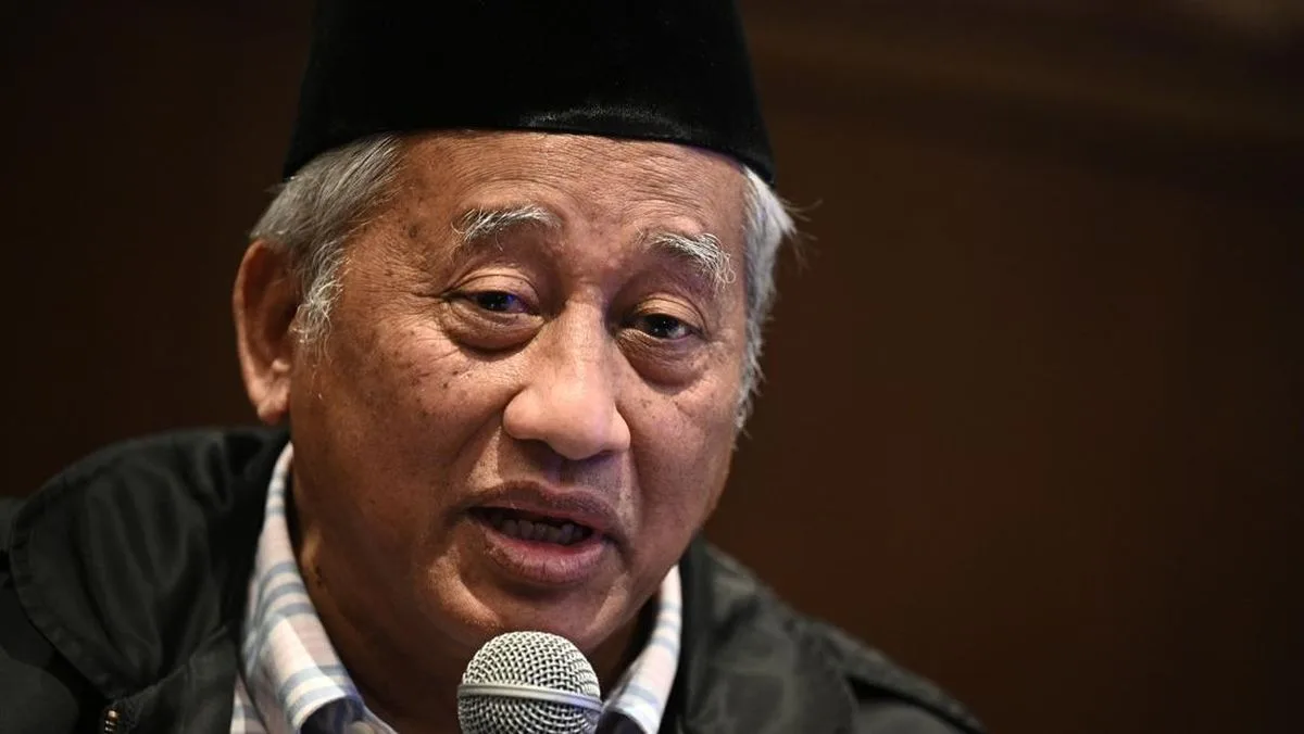 Muktamar NU ke-35 Dijadwalkan 1โ5 Agustus 2026, Lima Daerah Berebut Jadi Tuan Rumah