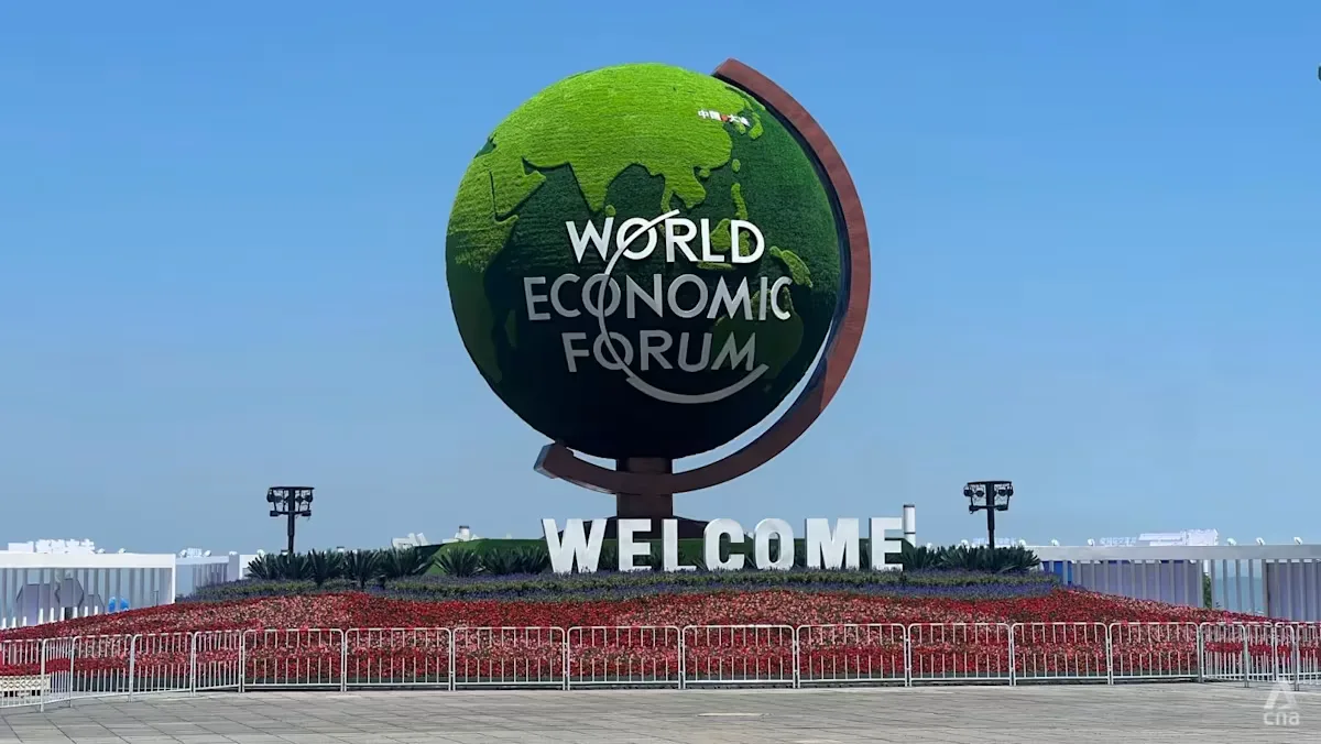 Pencarian Mesin Pertumbuhan Baru: Forum Ekonomi Dunia di Dalian Soroti Inovasi Skala Besar