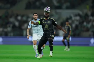 Juventus Gelar Pertemuan dengan Agen Kessié: Peluang Balik ke Serie A Terbuka