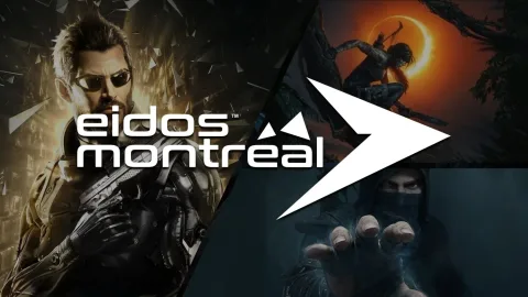 Mantan Bos Eidos Montreal: Industri Gim Kini Dikuasai Lembar Excel, Bukan Gairah