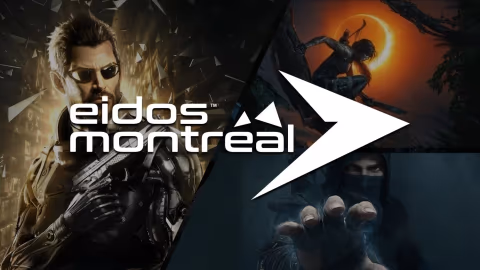 Mantan Bos Eidos Montreal: Industri Gim Kini Dikuasai Lembar Excel, Bukan Gairah