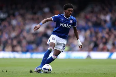 Bologna Buru Lagi Winger Inggris: Jaden Philogene Target Anyar di Serie A