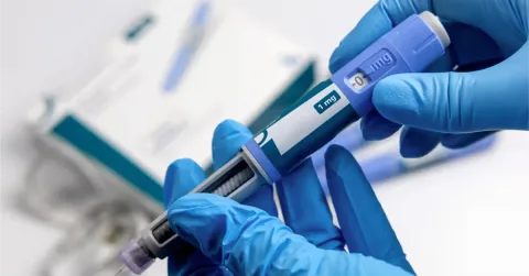 Wegovy dan Zepbound Jadi Pilihan Utama Obat Obesitas, Panduan Baru ACP Terbit