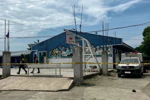 Tragedi di Tacloban: Dua Siswa Tembak Mati Tiga Kawan, Teror di Sekolah Guncang Filipina