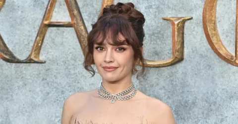 Olivia Cooke Hapus Instagram: Media Sosial Dinilai Rusak Citra Diri