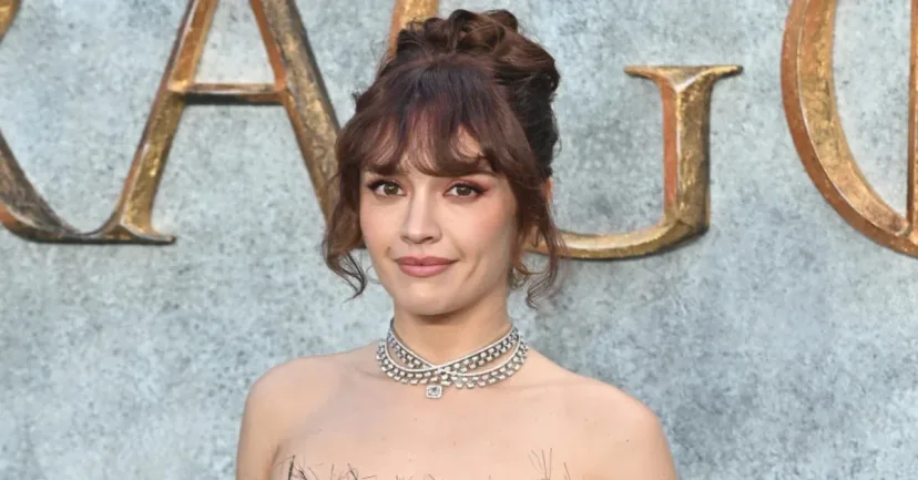 Olivia Cooke Hapus Instagram: Media Sosial Dinilai Rusak Citra Diri