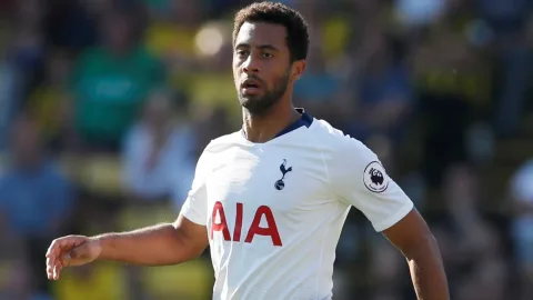 Tottenham Berburu Pewaris Mousa Dembele: Mateus Fernandes Jadi Target Utama