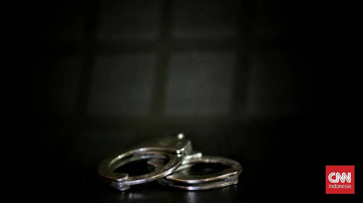 Korupsi Gadai Syariah di Tangsel: Kepala Unit Pegadaian Jadi Tersangka, Satu Buron