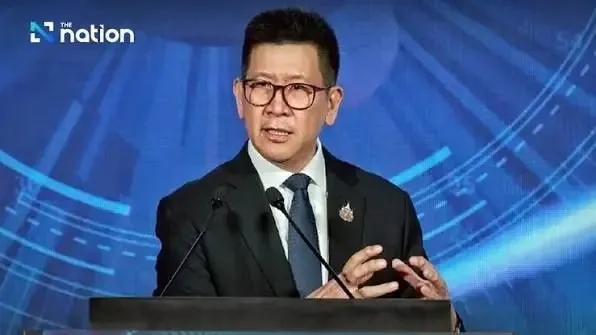 Thailand Pacu Reformasi Struktural: Target Pertumbuhan Ekonomi 3% pada 2030