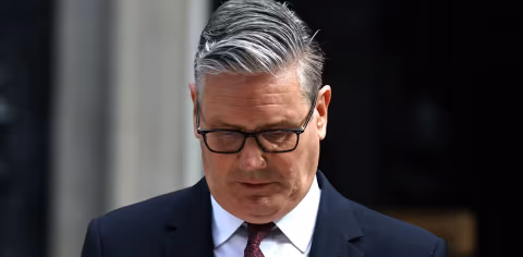 Keir Starmer Lengser: Kegagalan Visi di Tengah Gelombang Populisme