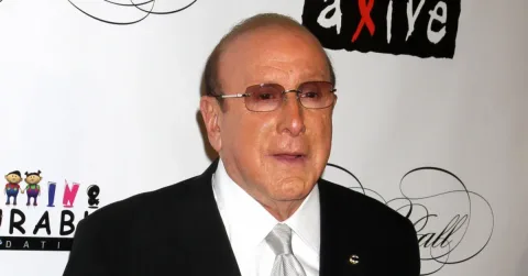 Bruce Springsteen Kenang Clive Davis: Sosok yang Mengubah Hidup Saya